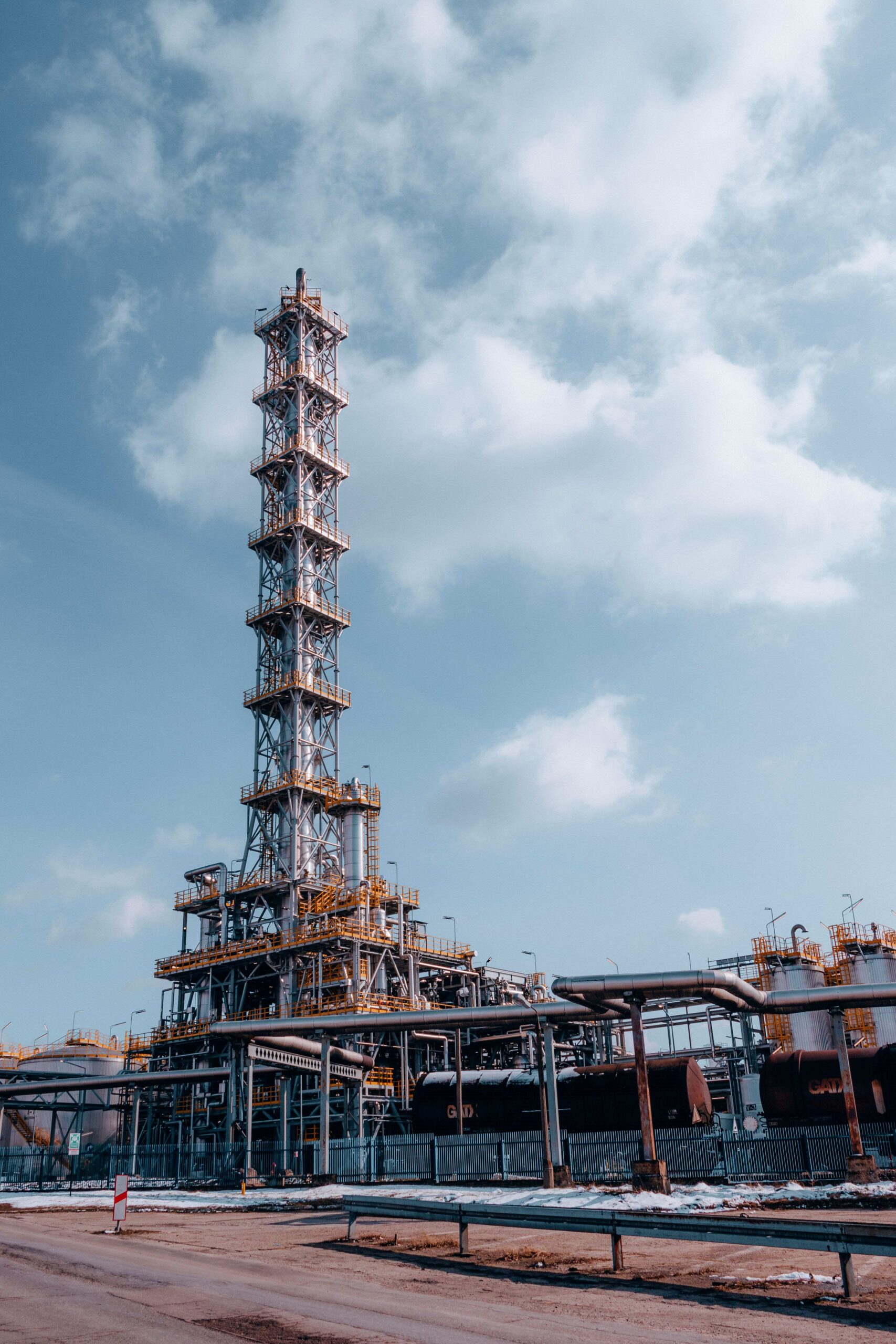 Specialized Focus on Mission-Critical and Industrial Facilities​